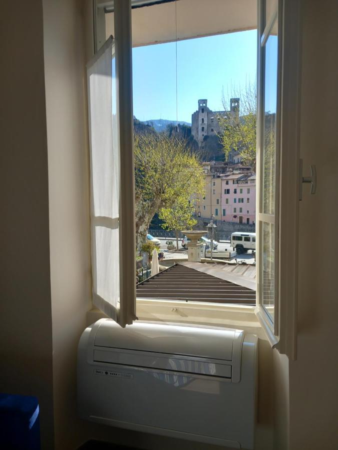 Appartamentino - Castle View, No Stairs Дольчеаккуа Екстер'єр фото